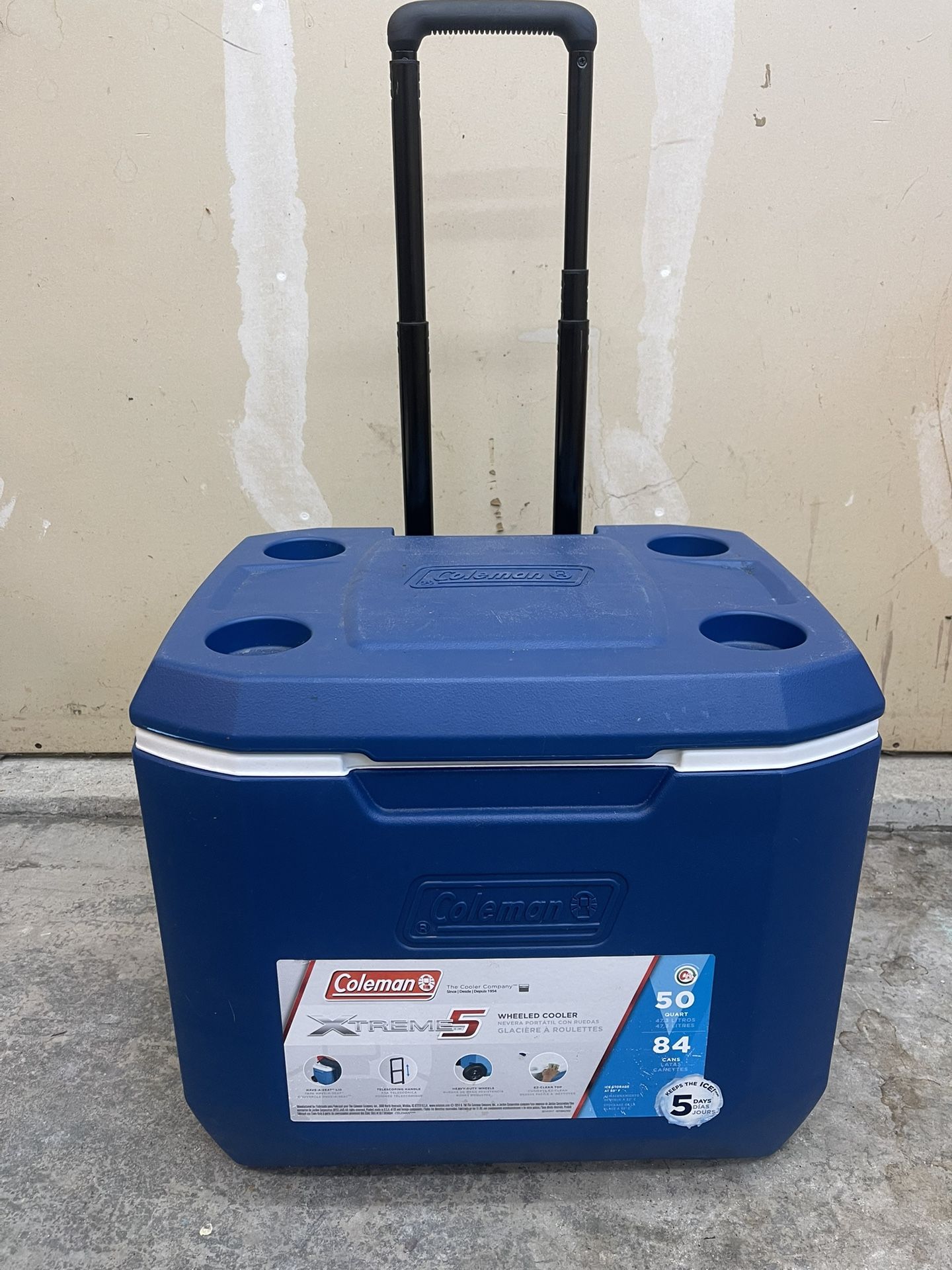 Cooler