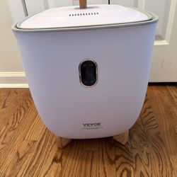 Towel & Blanket & Robe Warmer