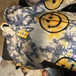 Smilie Market Size Large