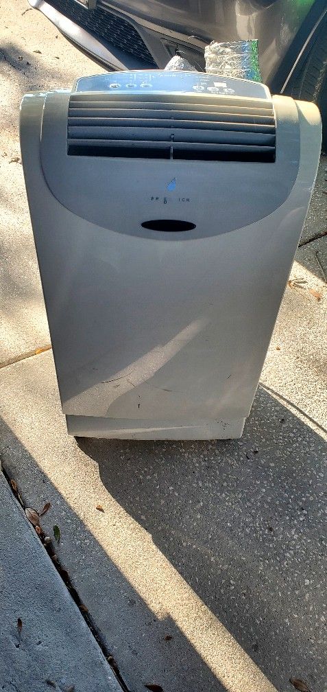 Portable AC Unit