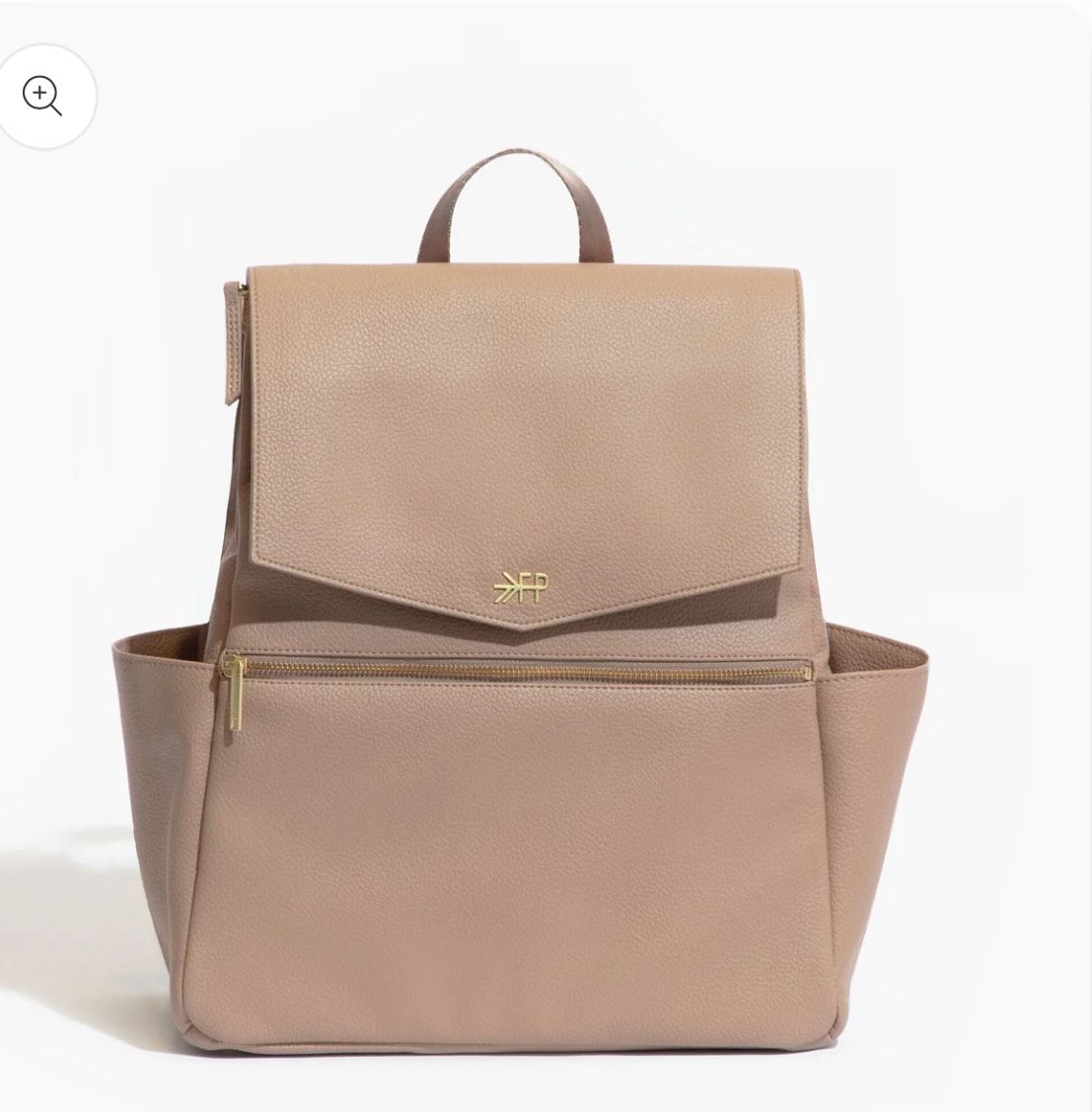 Freshly Picked Diaper Bag