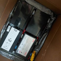Power Supply 