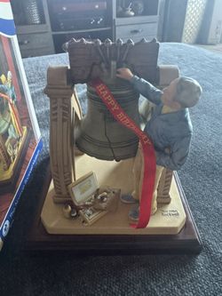 “Celebration” Norman Rockwell