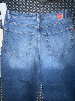 size 32 empyre jeans