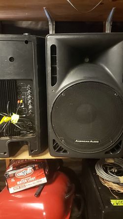 American Audio