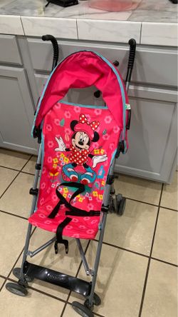 Baby stroller