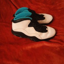 Air Jordan  Retro 10 GS(Size 12)
