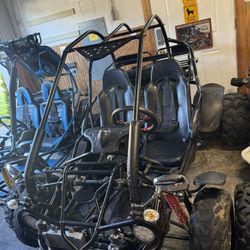 Go-cart