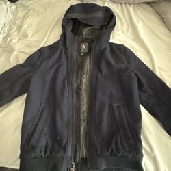 Armani Exchange Jacker
