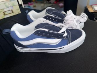 Vans Knu Skool Shoe