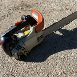 Echo chainsaw chain saw 