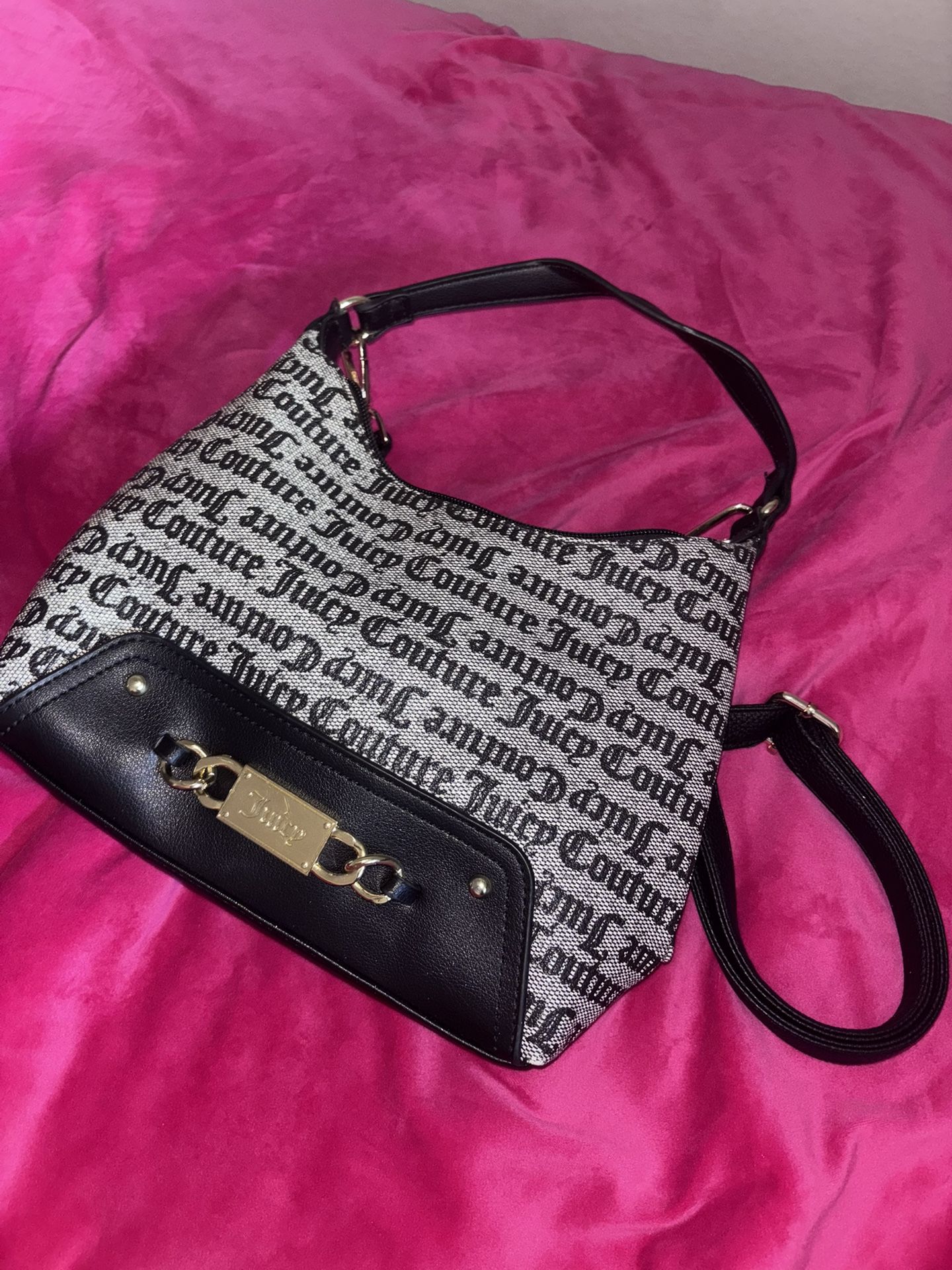 Juicy Couture Bag
