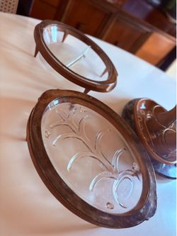 MCM Serving Dishes Set