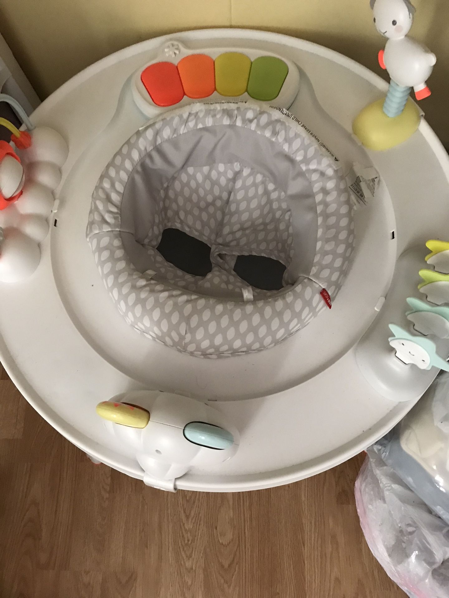 Skip Hop Activity Center 4m+