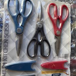 Kitchen Scissors