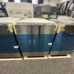 New Ge Dishwasher 