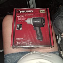 Husky