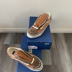 Vans LX Premium Old Skool 36 Shoe