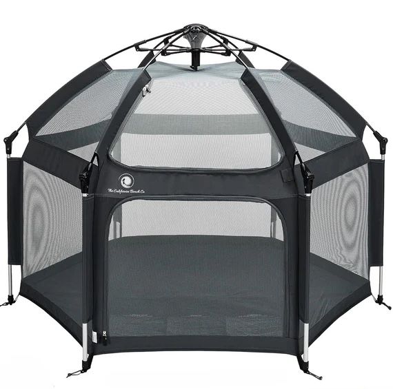 California Beach Co Pop ‘N Go Tent W/added Pad