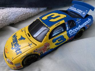 Race car