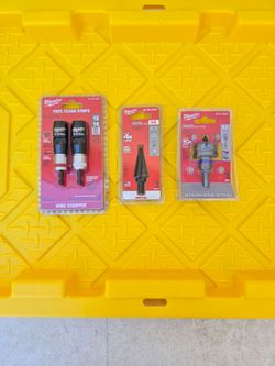 Milwaukee Tools $20 Each