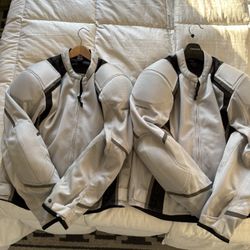 FirstGear Motorcycle Jackets