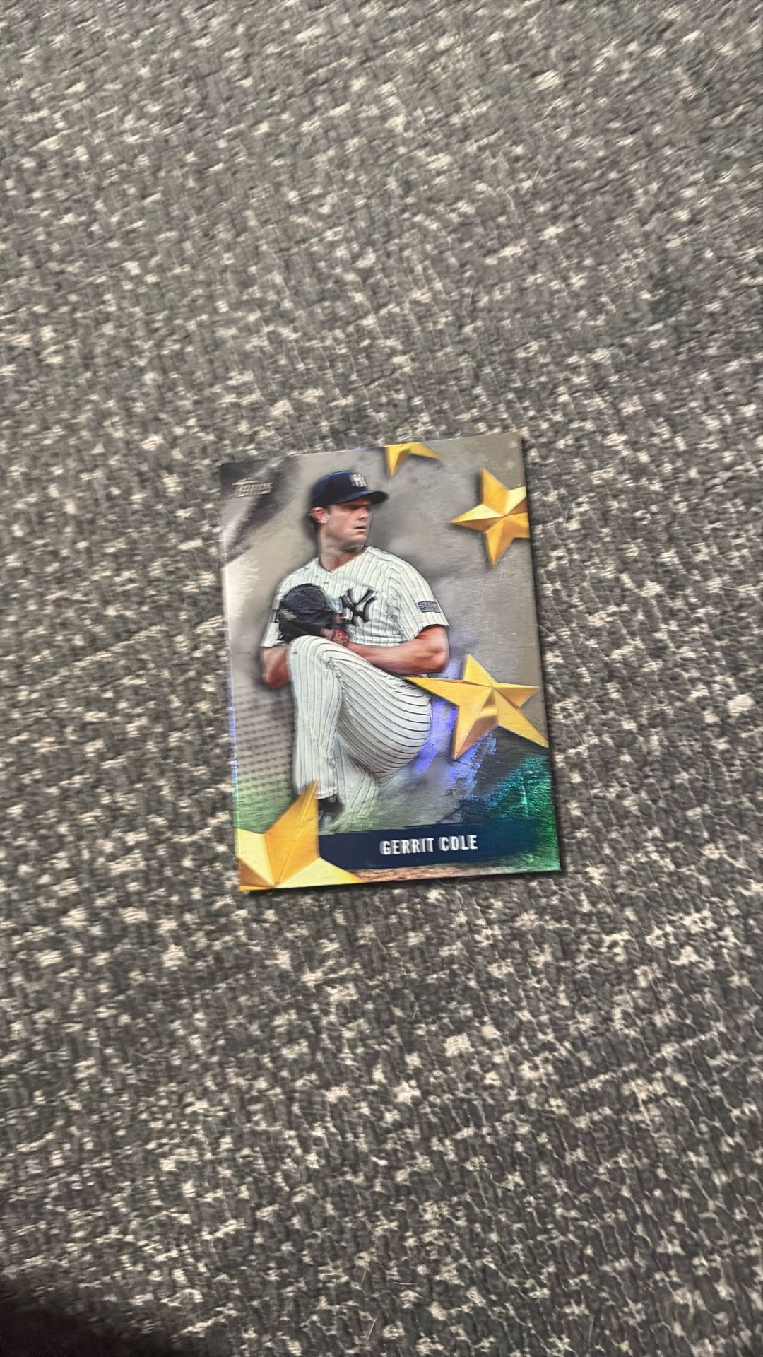 Stars Of MLB