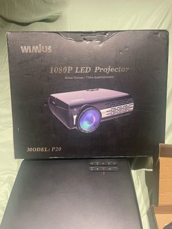 Projector