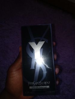 YSL Y Eau de Parfum 100ml