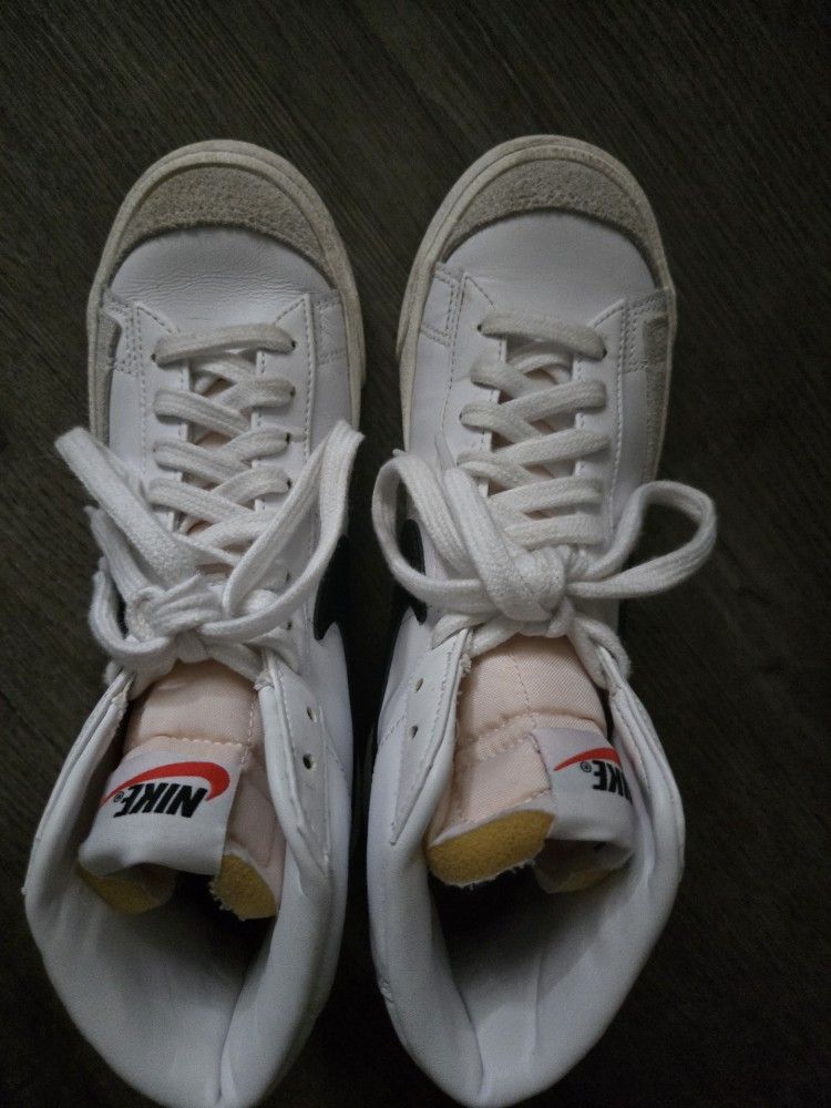 Womens Nike