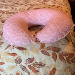 Boppy Pillow