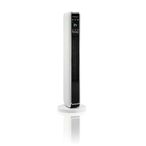 Kenmore EB65162 96012 Tower Ceramic Heater for Sale in Columbus, OH -  OfferUp