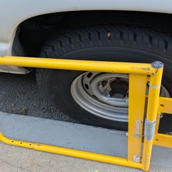 Cotterman Safety Gate Industrial Gangway Ladder Swing Door  