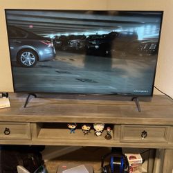 Samsung Smart TV 43 Inch