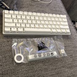 Corsair Wired Keyboard For Gaming