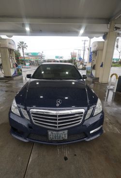 2013 Mercedes
