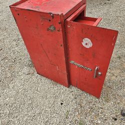 Snap On Tool Box 