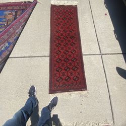 Persian Rug