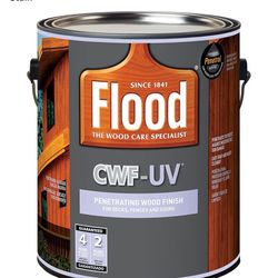 Wood Finish Exterior Stain