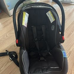 Carseat
