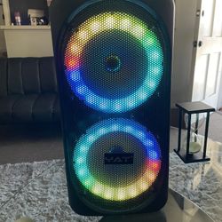 Bluetooth Speaker