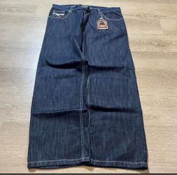 Deadstock knockout jeans
