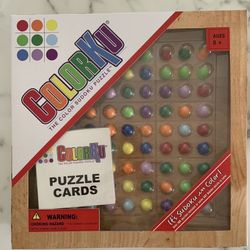 NEW Sudoku Board Game