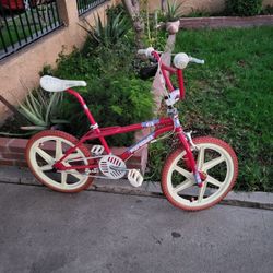 GT Performer Bmx 20 Bike 1988 Old School for Sale in San Fernando CA OfferUp