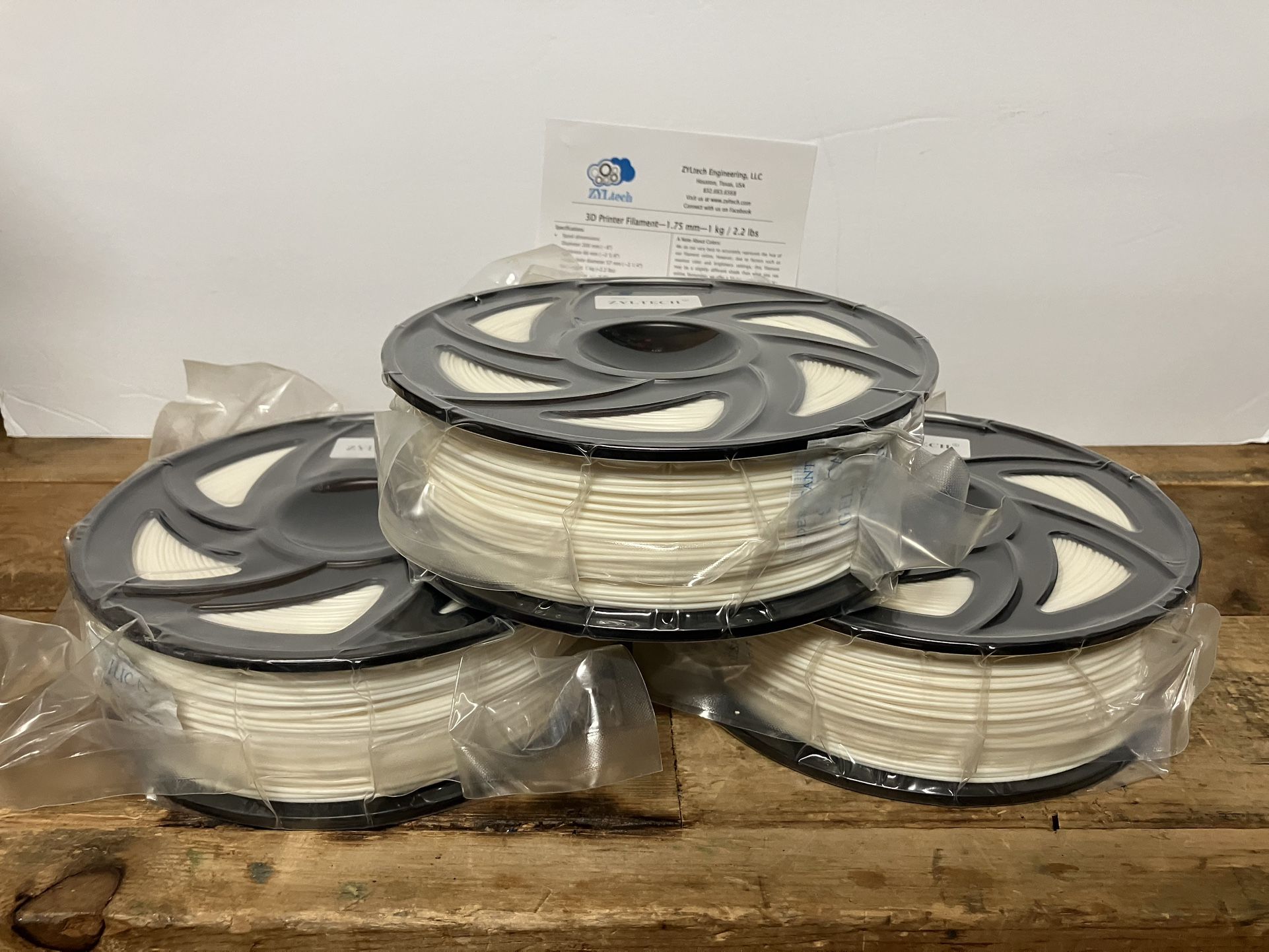 3d Printer Filament