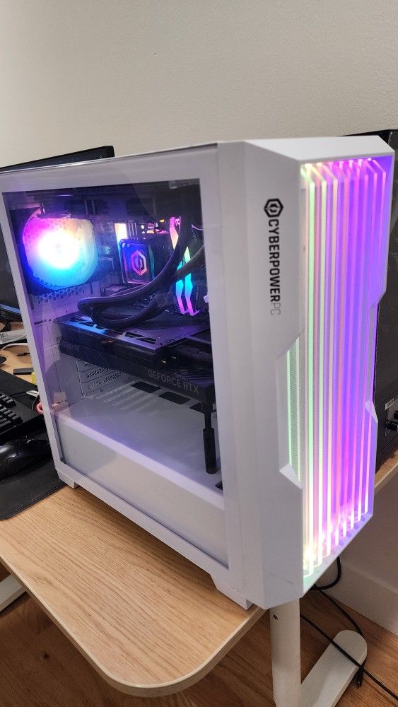 [URGENT] Ryzen 9 7950x3d, rtx 4070 ti super