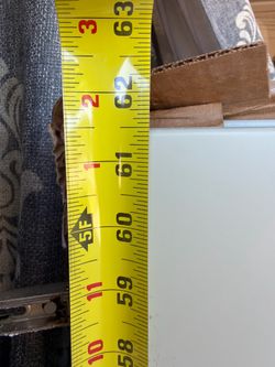 4 cabinet doors