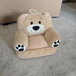 BEAR CHAIR KIDS