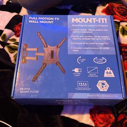 $53 for all> Tv mount + tv mount tool kit w stud finder 