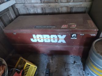 JoBox Heavy-duty 60 https://offerup.com/redirect/?o=aW5jaC5TaXRl Vault # 655990R4